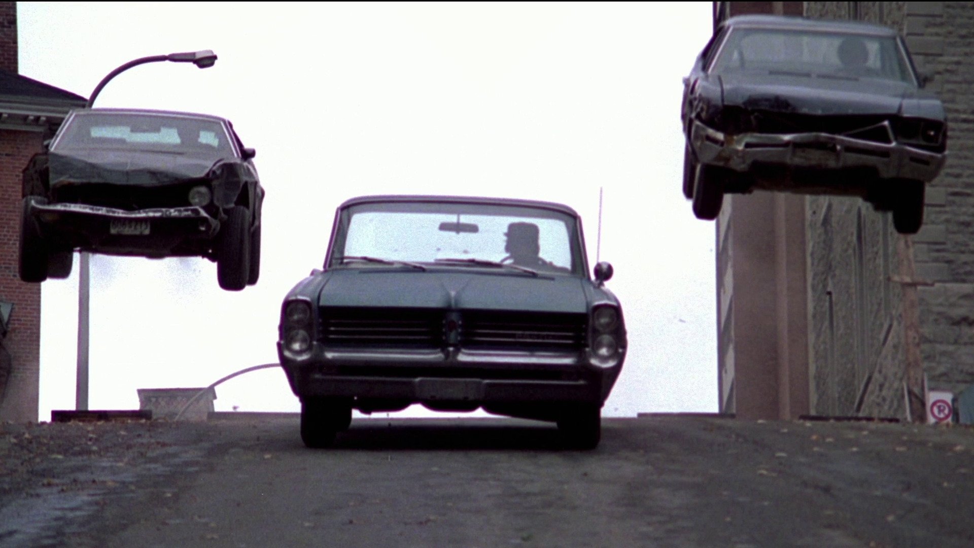 دانلود فیلم Shadows in an Empty Room 1976