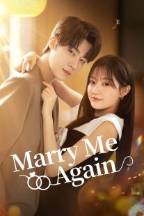دانلود سریال Marry Me Again439800-718882837