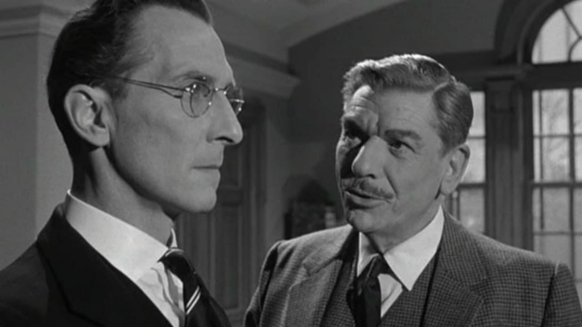 دانلود فیلم Cash on Demand 1961