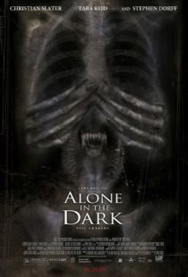 دانلود فیلم Alone in the Dark 2005441142-934030289
