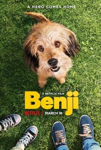 دانلود فیلم Benji 2018441145-376802396