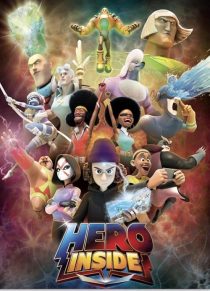 دانلود انیمیشن Hero Inside440910-1307903949