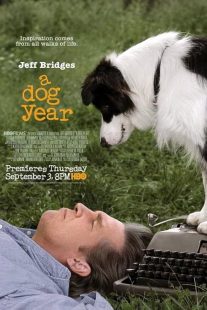 دانلود فیلم A Dog Year 2009442694-1106868798