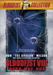 دانلود فیلم Bloodfist VIII: Trained to Kill 1996440757-2065247942