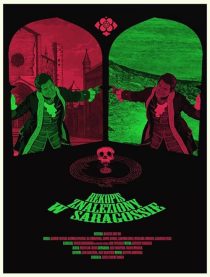 دانلود فیلم The Saragossa Manuscript 1965439950-551735374