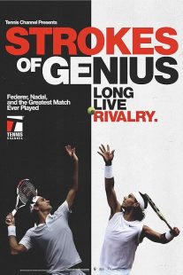 دانلود مستند Strokes of Genius 2018441526-363719071