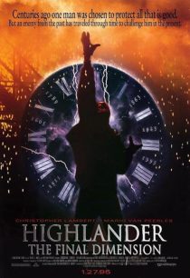 دانلود فیلم Highlander: The Final Dimension 1994441653-753912178
