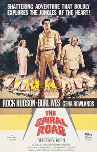 دانلود فیلم The Spiral Road 1962441661-118119682