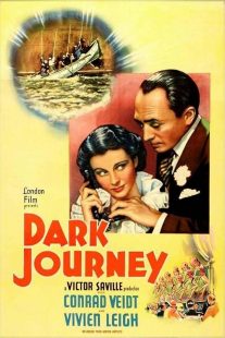 دانلود فیلم Dark Journey 1937442244-2076980610
