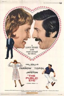 دانلود فیلم The Public Eye 1972442345-2097281608