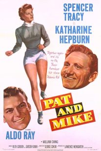 دانلود فیلم Pat and Mike 1952440143-2010576381