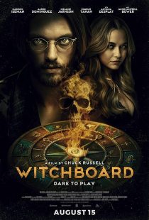 دانلود فیلم Witchboard 2024440600-124563291