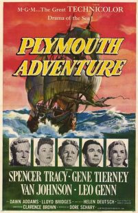 دانلود فیلم Plymouth Adventure 1952440553-1739554707
