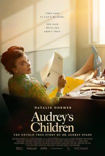 دانلود فیلم Audrey’s Children 2024441503-146359162