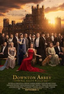 دانلود فیلم Downton Abbey: The Grand Finale 2025442880-1226802277