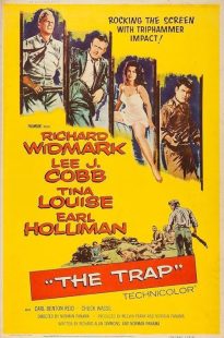 دانلود فیلم The Trap 1959439791-825542394