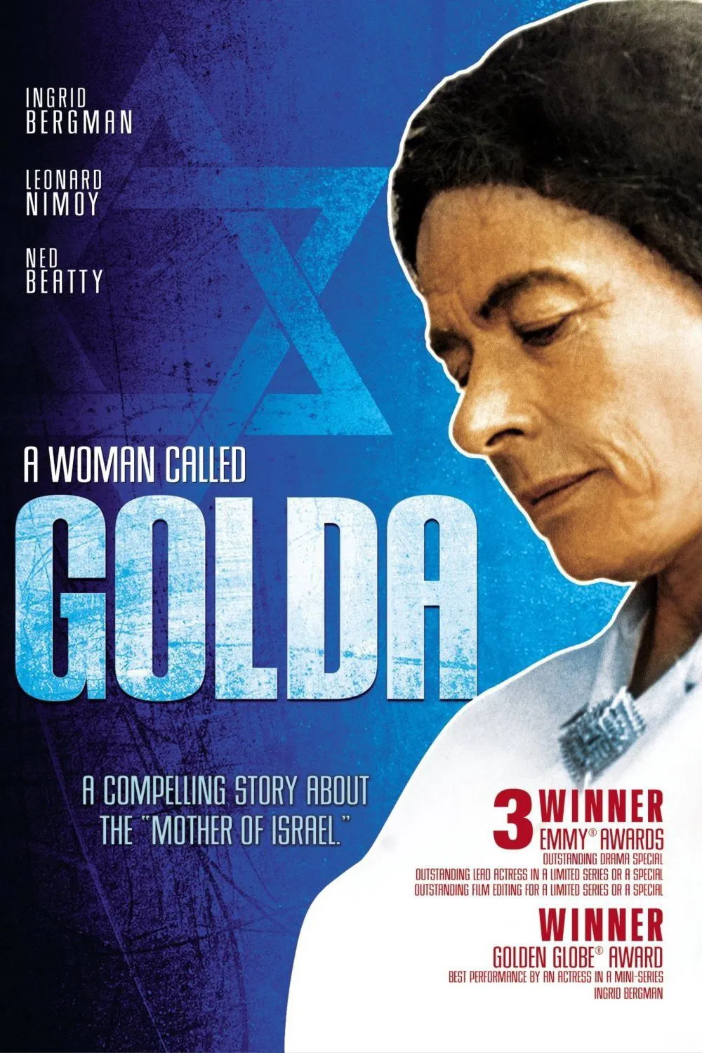 دانلود فیلم A Woman Called Golda 1982
