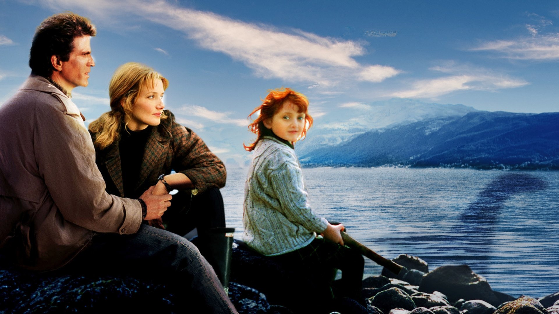 دانلود فیلم Loch Ness 1996