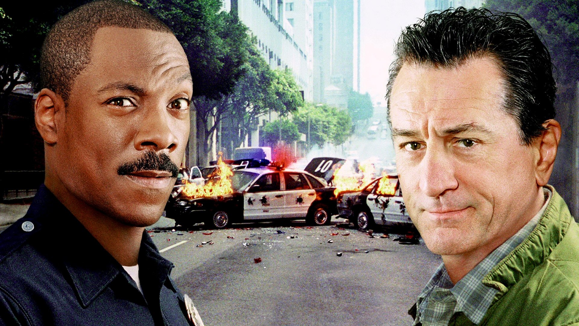 دانلود فیلم Showtime 2002