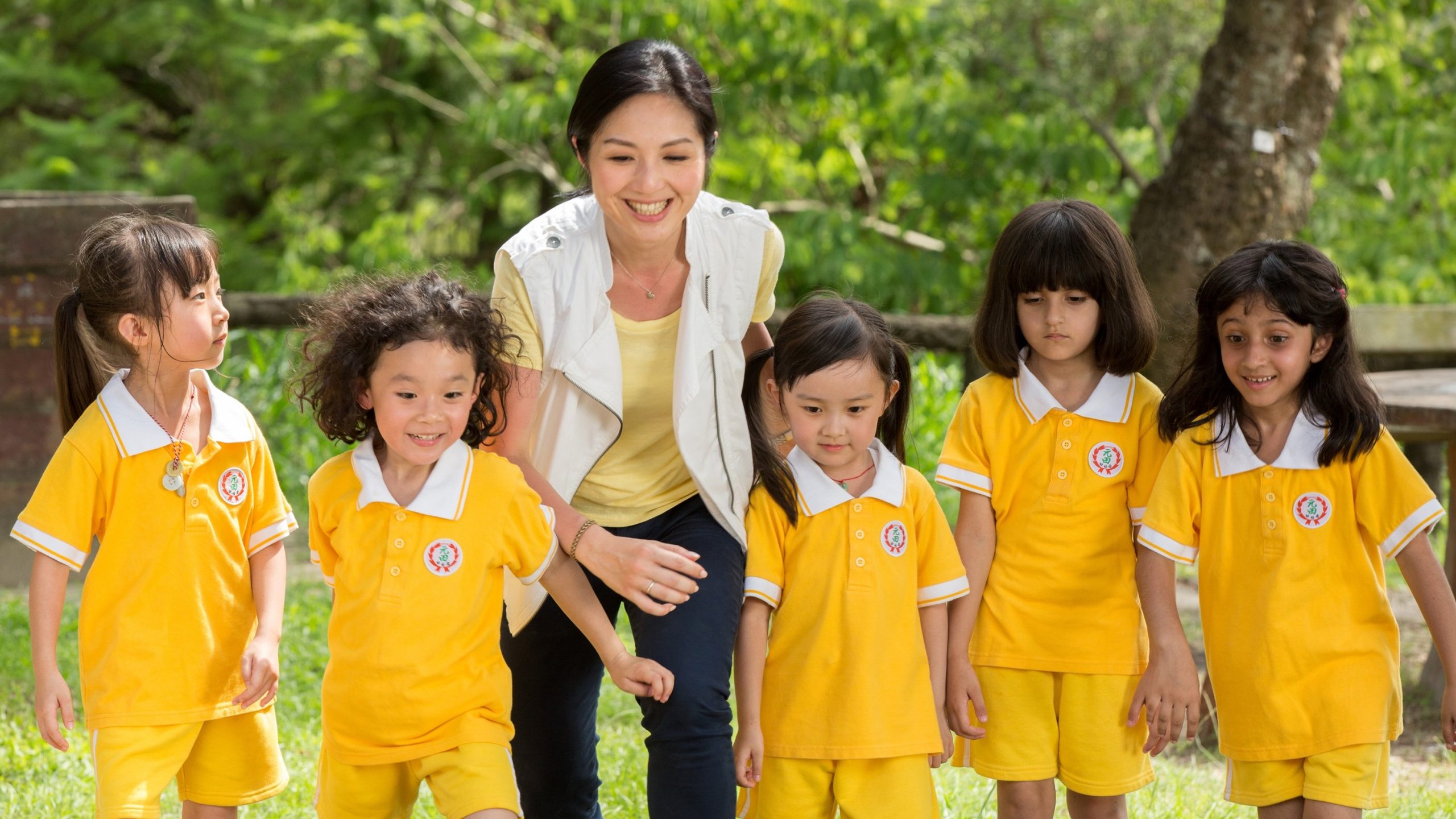 دانلود فیلم Little Big Master 2015