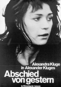 دانلود فیلم Yesterday Girl 1966444304-2012798590