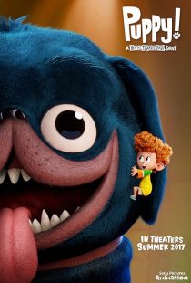 دانلود انیمیشن Puppy! A Hotel Transylvania Short 2017446386-627412660