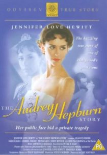 دانلود فیلم The Audrey Hepburn Story 2000445102-60697043