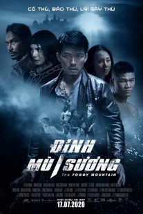 دانلود فیلم The Foggy Mountain-Dinh Mu Suong 2020446752-761682697