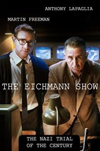 دانلود فیلم The Eichmann Show 2015446617-953787811