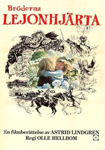 دانلود فیلم The Brothers Lionheart 1977448301-1939594960