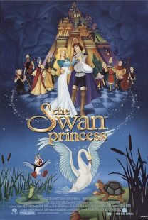 دانلود انیمه The Swan Princess 1994444146-677170504