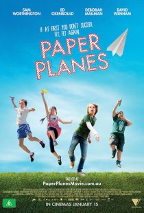 دانلود فیلم Paper Planes 2014446310-321014729