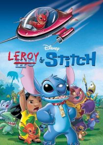 دانلود انیمیشن Leroy & Stitch 2006445545-414354902