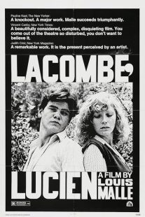 دانلود فیلم Lacombe, Lucien 1974444789-931355209