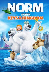 دانلود انیمیشن Norm of the North: Keys to the Kingdom 2018445180-440019592