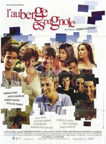 دانلود فیلم The Spanish Apartment 2002445029-536118493