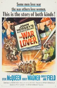 دانلود فیلم The War Lover 1962448136-389138691