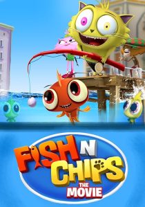دانلود انیمیشن Fish N Chips: The Movie 2013443893-2055240145