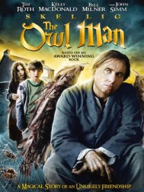 دانلود فیلم Skellig The Owl Man 2009444858-2098093216