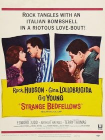 دانلود فیلم Strange Bedfellows 1965444870-849851763