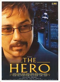 دانلود فیلم هندی The Hero: Love Story of a Spy 2003444091-1364150721