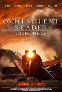 دانلود فیلم کره‌ای Omniscient Reader: The Prophecy 2025443718-219381675