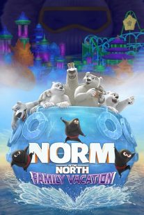 دانلود انیمیشن Norm of the North: Family Vacation 2020445184-1026222182