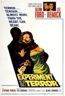 دانلود فیلم Experiment in Terror 1962445425-429623569