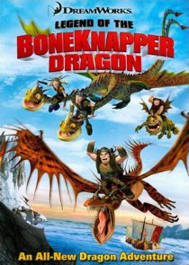 دانلود انیمیشن Legend of the Boneknapper Dragon 2010445612-483972539