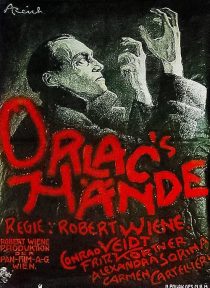 دانلود فیلم The Hands of Orlac 1924444226-264319011
