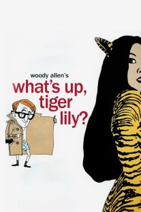 دانلود فیلم What’s Up, Tiger Lily? 1966444632-1303948115