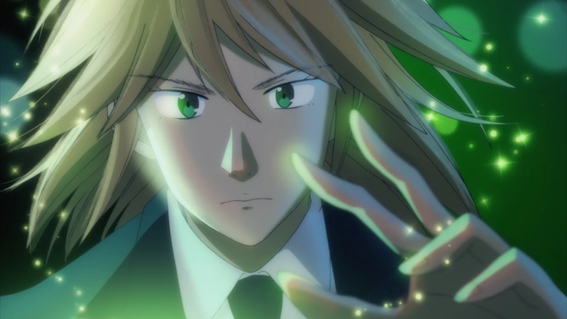 دانلود انیمه The Piano Forest 2007