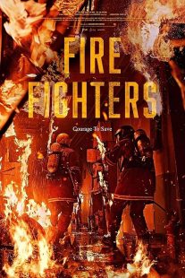 دانلود فیلم کره‌ای The Firefighters 2024448529-957671726