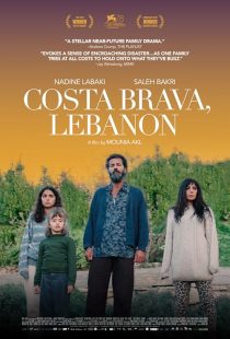 دانلود فیلم Costa Brava, Lebanon 2021446466-1811629754